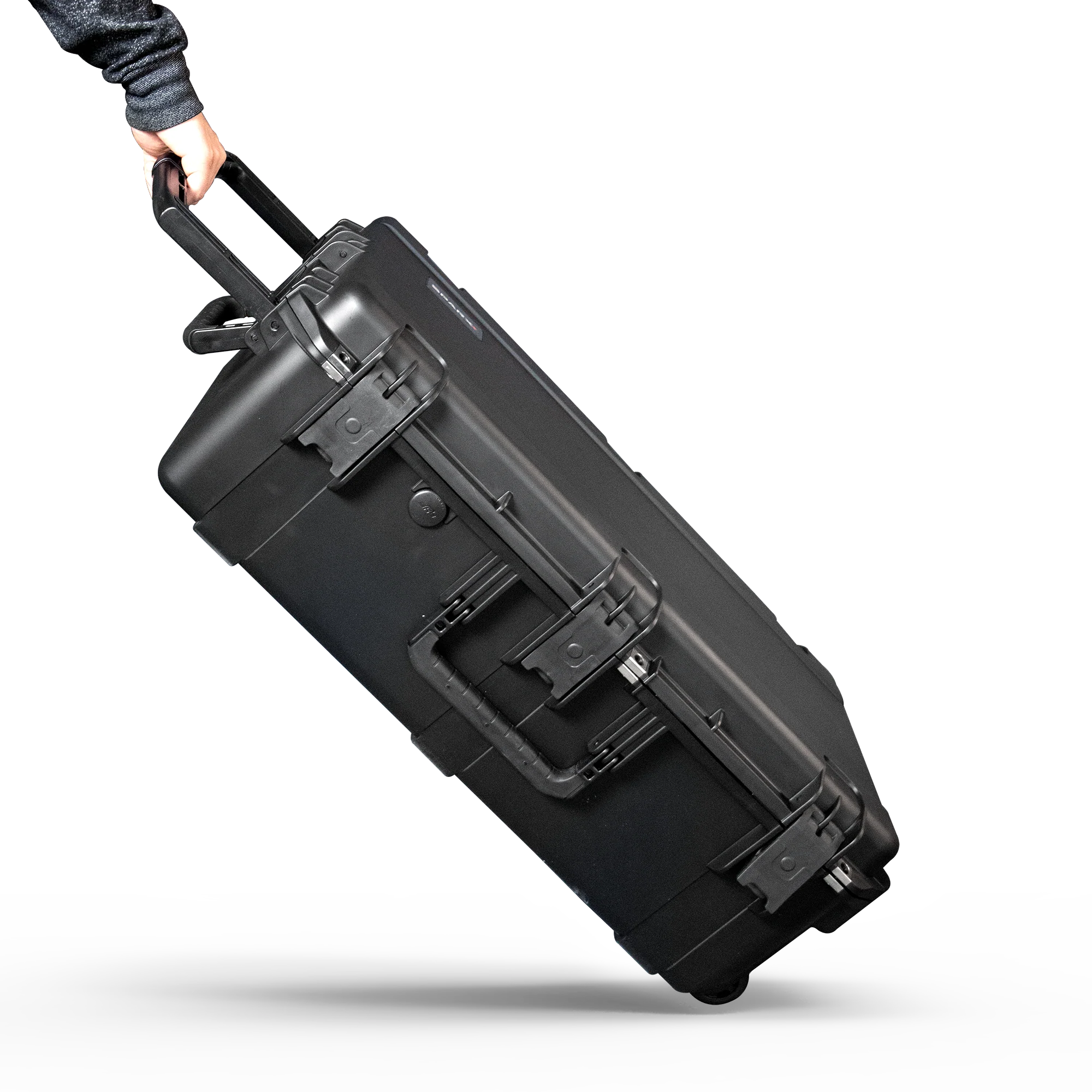 Hard Travel Case - ES300/ES200 - Image 3