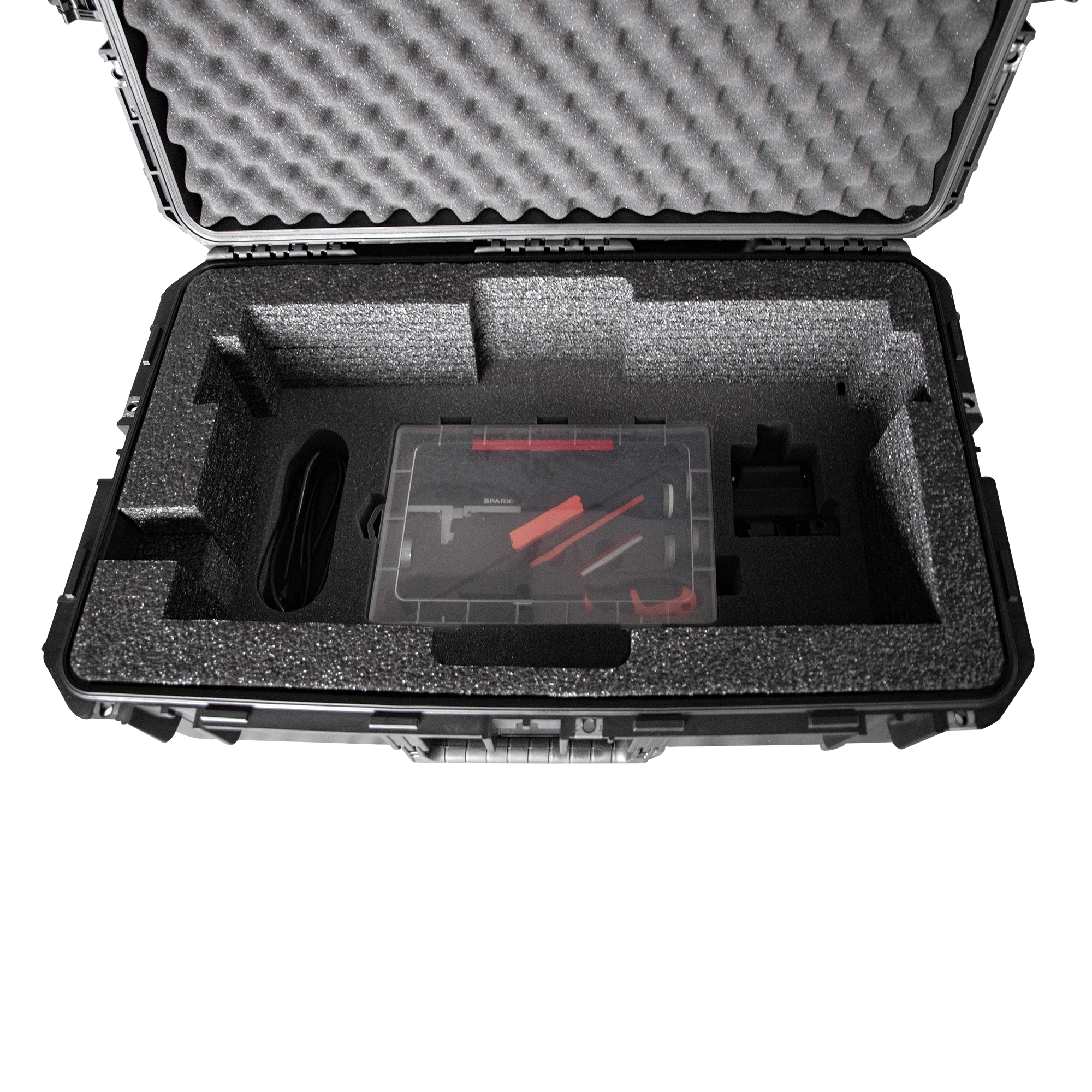 Hard Travel Case - ES300/ES200 - Image 4