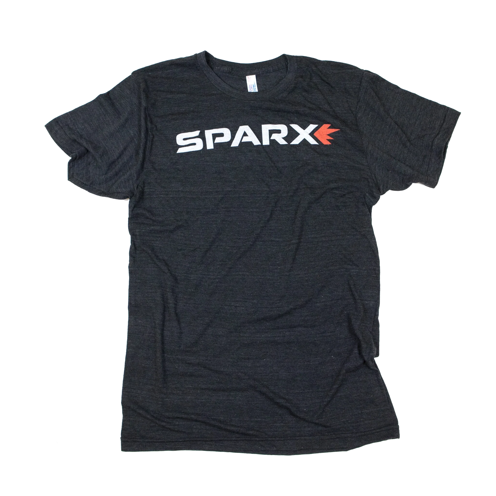Mens Sparx Logo Tee - Image 3