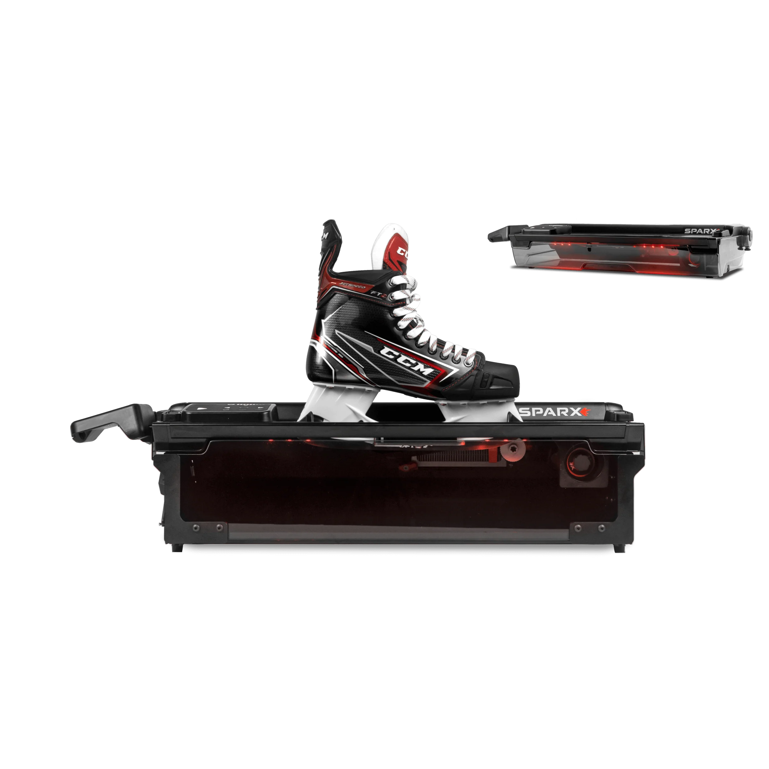 Sharpener Base Pro - Image 4